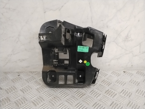   Rear bumper bracket  - 10970235 