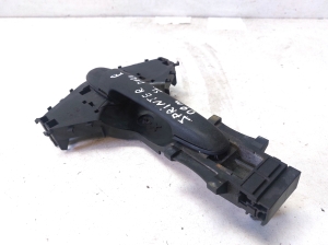 Mercedes Benz Sprinter /906/ (2006–2018) Sliding door exterior handle A9067601234 - 2