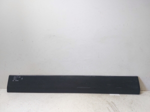 Zierleiste Schiebetür - A9066905482