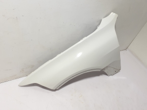 BMW X 7 G07 (2018–2026) Front fender 7933471 - 2