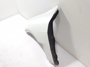 BMW X 7 G07 (2018–2026) Front fender 7933471 - 3