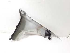 BMW X 7 G07 (2018–2026) Front fender 7933471 - 4
