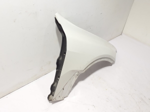 BMW X 7 G07 (2018–2026) Front fender 7933472 - 3