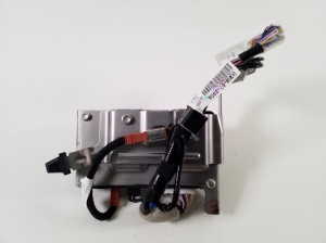 Mazda 3 IV (2019–2026) Control unit KJH367CM0 - 3
