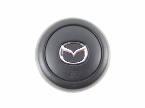   Steering wheel airbag  - BDEL57K00B 