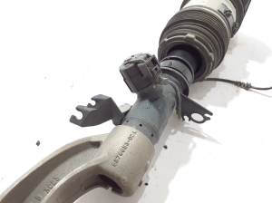 BMW X 7 G07 (2018–2026) Eesmine amortisaator 6869035 - 2
