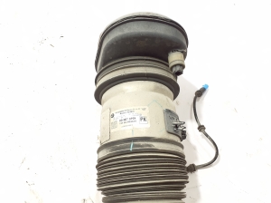 BMW X 7 G07 (2018–2026) Eesmine amortisaator 6869035 - 4