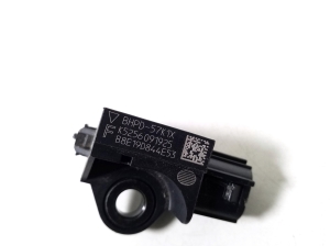 Mazda 3 IV (2019–2026) Airbagsensor BHPD57K1X - 2