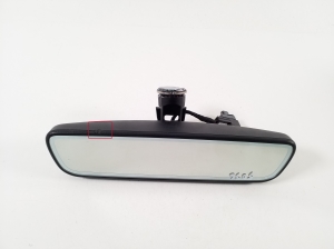 Interior mirror - BELG69220