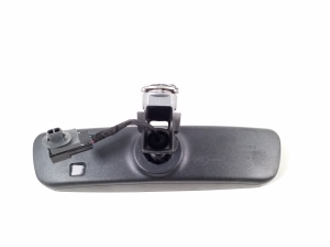 Mazda 3 IV (2019–2026) Sisepeegel BELG69220 - 2