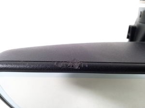 Mazda 3 IV (2019–2026) Sisepeegel BELG69220 - 4