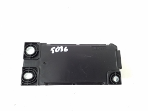 Mazda 3 IV (2019–2026) Control unit BCWB677G0A - 2