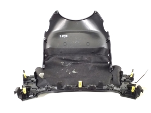 Mazda 3 IV (2019–2026) Stūres statņa apdare BDGF60221 - 2