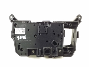 Mazda 3 IV (2019–2026) Display switch BHSA66CM0B - 3