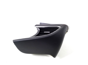 Mazda 3 IV (2019–2026) Dashboard air vent grilles BDGF64830 - 3