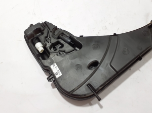BMW X 7 G07 (2018–2026) Front washer fluid reservoir 7499828 - 2