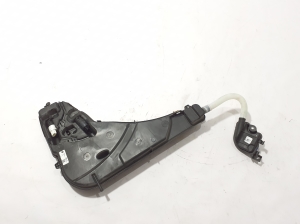 BMW X 7 G07 (2018–2026) Front washer fluid reservoir 7499828 - 5