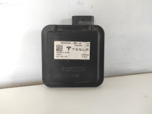 Tesla Model X X (2015–2026) Control unit 1097814 - 2