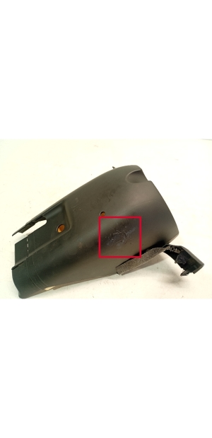 AUDI A4 B8 (2007–2016) Stūres statņa apdare 8K08583456PS - 3