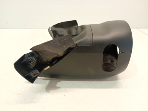AUDI A4 B8 (2007–2016) Stūres statņa apdare 8K08583456PS - 5