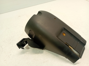 AUDI A4 B8 (2007–2016) Stūres statņa apdare 8K08583456PS - 6