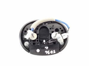 Mazda 3 IV (2019–2026) Trunk lid exterior handle BCJH568D0 - 3