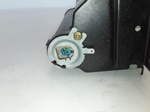RENAULT Scenic (2003–2010) Passenger dashboard airbag 8200706150 - 3