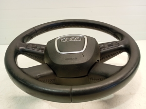 AUDI A4 B8 (2007–2016) Rool ja selle osad 8K0419091B - 6