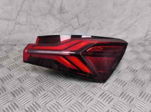   Rear corner light  - 10934920 