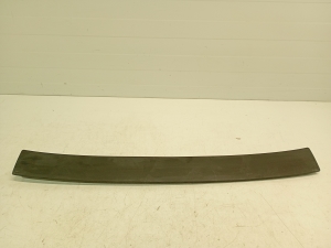 Other part of rear bumper - 8T0807217A