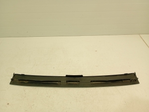 AUDI A4 B8 (2007–2016) Sonstiges Teil der hinteren Stoßstange 8T0807217A - 5