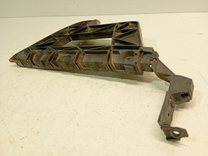 AUDI A4 B8 (2007–2016) Rear bumper bracket 8K5807454 - 2