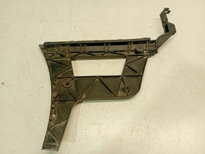 AUDI A4 B8 (2007–2016) Rear bumper bracket 8K5807454 - 3
