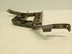 AUDI A4 B8 (2007–2016) Rear bumper bracket 8K5807454 - 5
