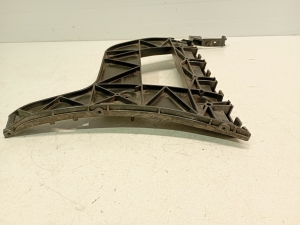 AUDI A4 B8 (2007–2016) Rear bumper bracket 8K5807454 - 6
