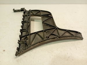 AUDI A4 B8 (2007–2016) Rear bumper bracket 8K5807453 - 2