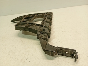 AUDI A4 B8 (2007–2016) Rear bumper bracket 8K5807453 - 3