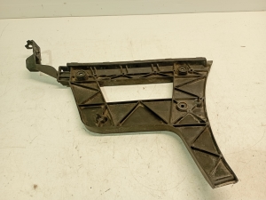 AUDI A4 B8 (2007–2016) Rear bumper bracket 8K5807453 - 4
