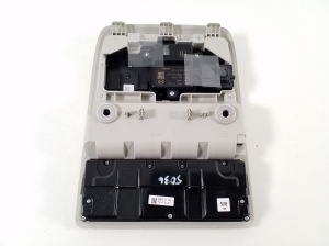 Mazda 3 IV (2019–2026) Front interior lighting panel BHPD6997YA75 - 2