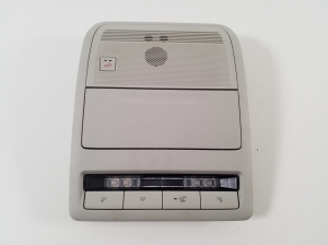   Front interior lighting panel  - BHPD6997YA75 