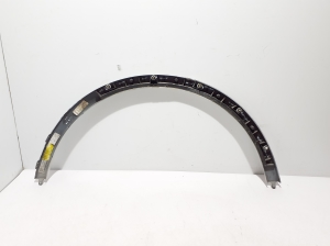 BMW X 7 G07 (2018–2026) Abdeckung Kotflügel hinten 7493021 - 2