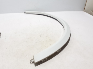 BMW X 7 G07 (2018–2026) Abdeckung Kotflügel hinten 7493021 - 3