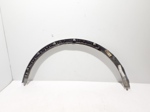 BMW X 7 G07 (2018–2026) Abdeckung Kotflügel hinten 7493022 - 3