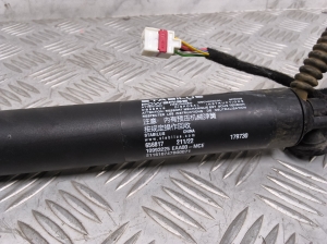 MG, Marvel R EV (2021–2026) Heckklappendämpfer 10993225 - 3