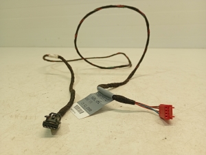 AUDI A4 B8 (2007–2016) Other wire 8K0971100B - 2