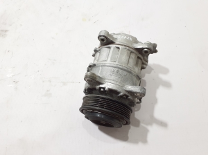 BMW X 7 G07 (2018–2026) A/C compressor 6926545 - 4