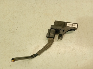 AUDI A4 B8 (2007–2016) Antenn 4B0919145B - 5