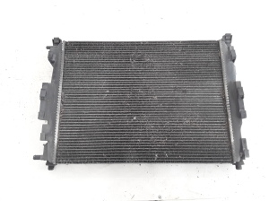 RENAULT Scenic (2003–2010) Motorkühler 8200357536 - 2