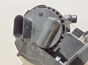 BMW X 7 G07 (2018–2026) Auxiliary water pump 945503804 - 2