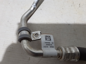 BMW X 7 G07 (2018–2026) Turbo jahutustoru 8489596 - 2